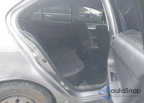 2015 Mitsubishi Lancer Es from USA, damaged, VIN JA32U2FU7FU017607